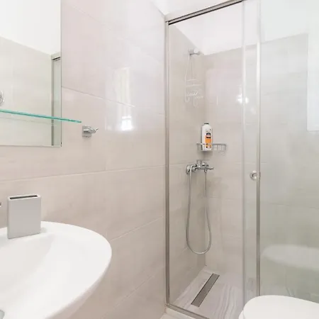 Chris Corfu Town Center Appartement Corfu (city)