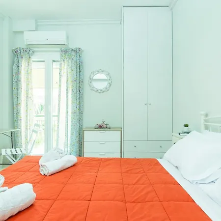 Apartment Chris Corfu Town Center *