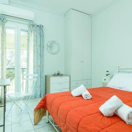 Chris Corfu Town Center Apartment Corfu (city)