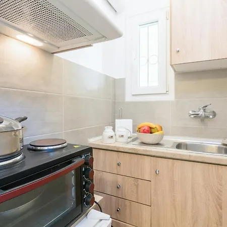 Apartment Chris Corfu Town Center Corfu (city)